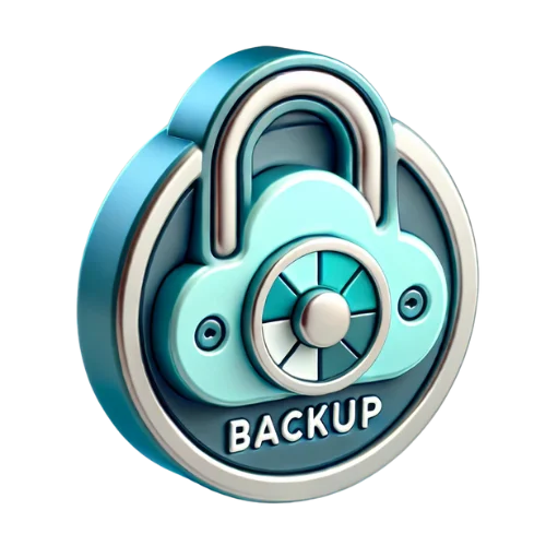 Backup Icon
