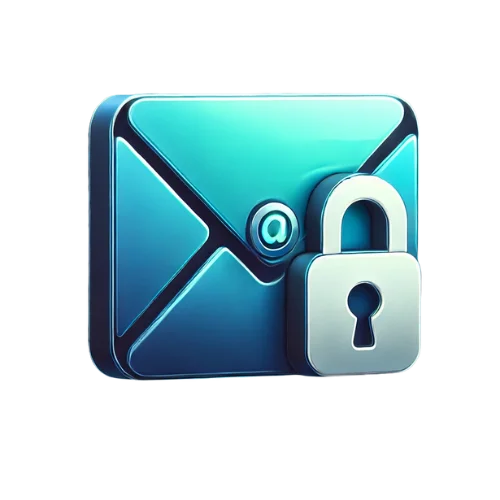 Email Archiv Icon