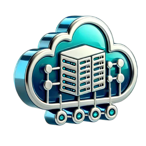 IaaS Icon